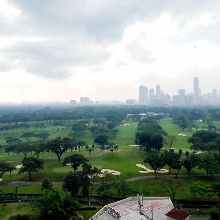 Forbes Area Bgc Taguig Manila Apartment Ngoại thất bức ảnh