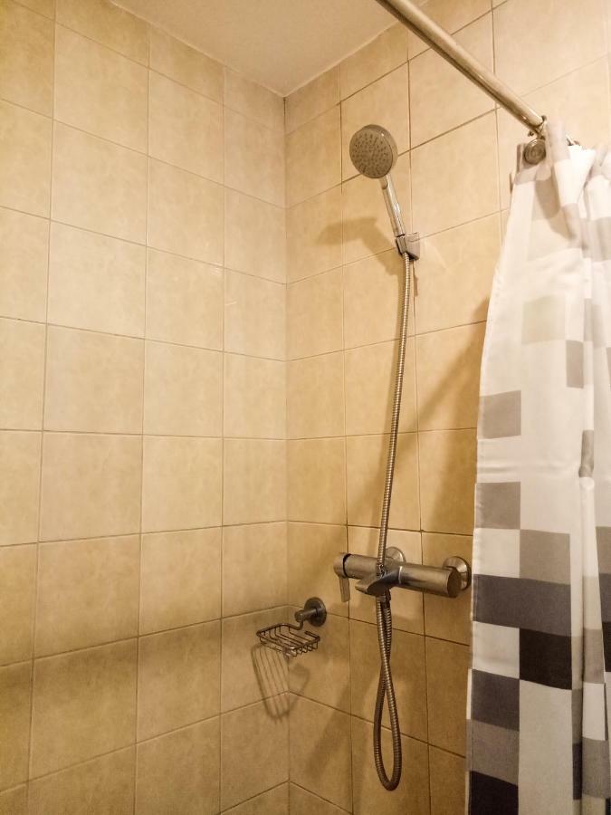Forbes Area Bgc Taguig Manila Apartment Ngoại thất bức ảnh
