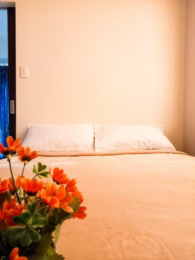 Forbes Area Bgc Taguig Manila Apartment Ngoại thất bức ảnh