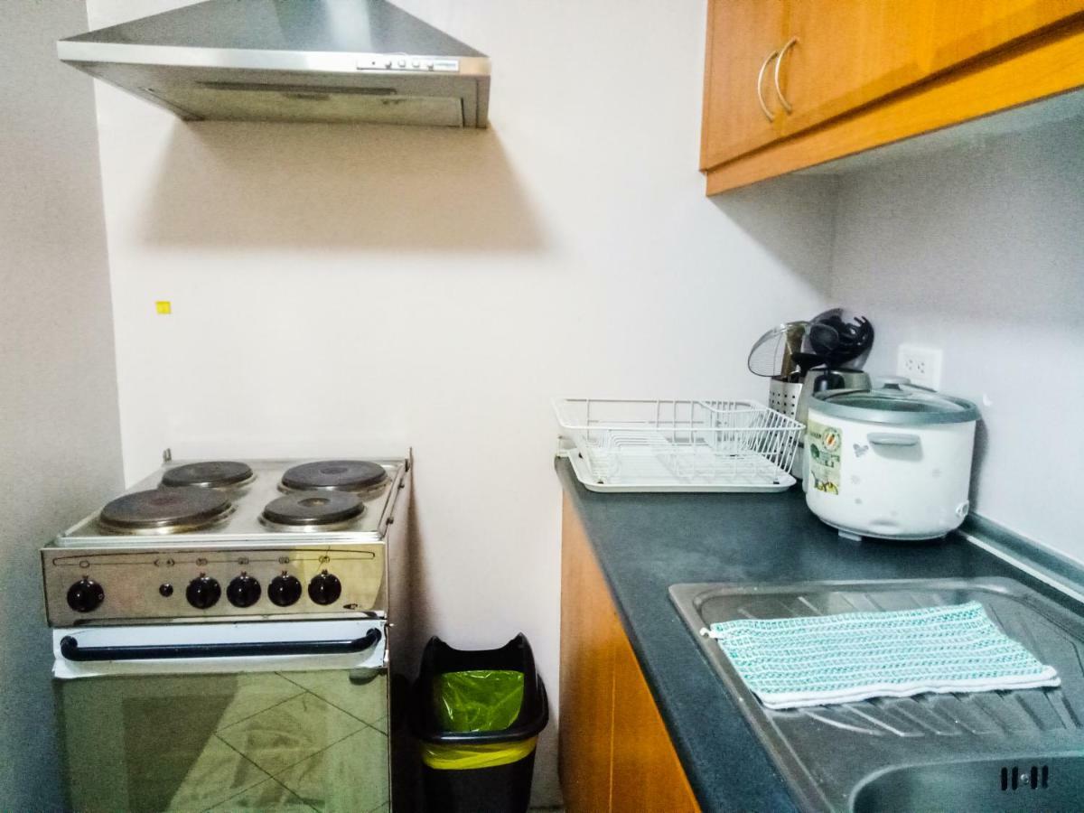 Forbes Area Bgc Taguig Manila Apartment Ngoại thất bức ảnh