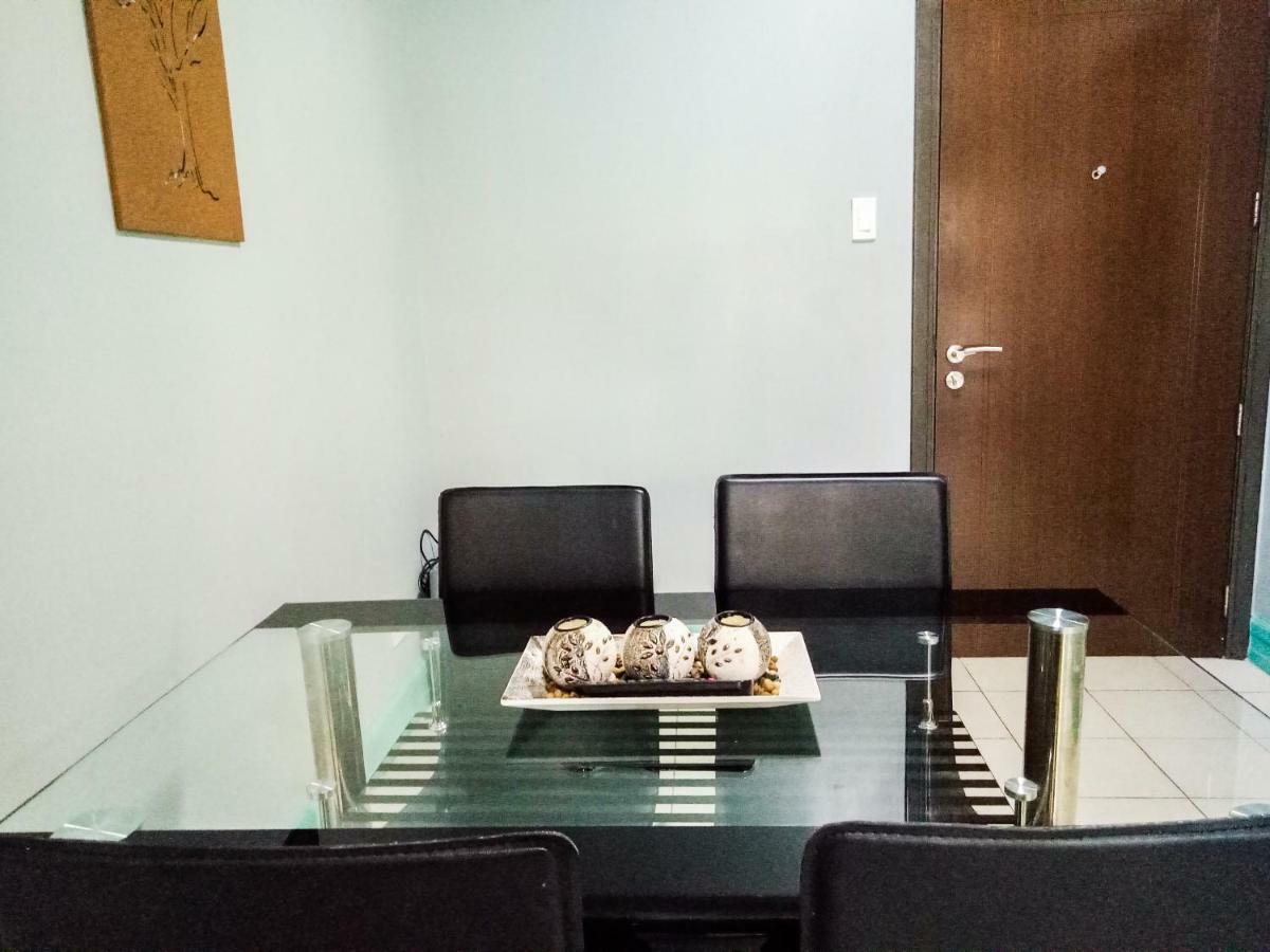 Forbes Area Bgc Taguig Manila Apartment Ngoại thất bức ảnh