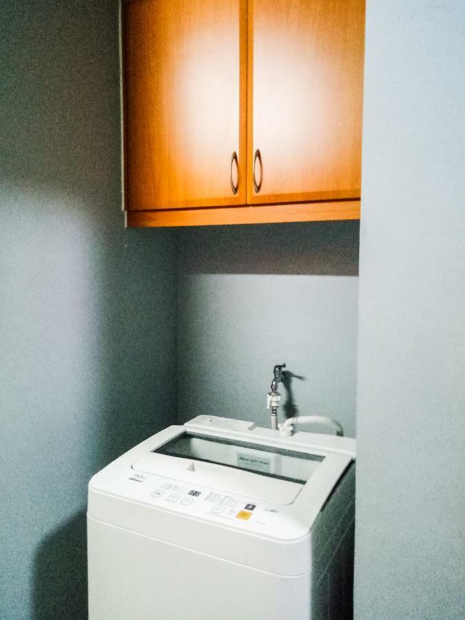 Forbes Area Bgc Taguig Manila Apartment Ngoại thất bức ảnh